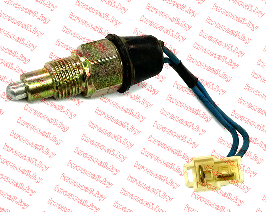 «Переключатель безопасности (лягушка сцепления/тормаза)» - фото 3