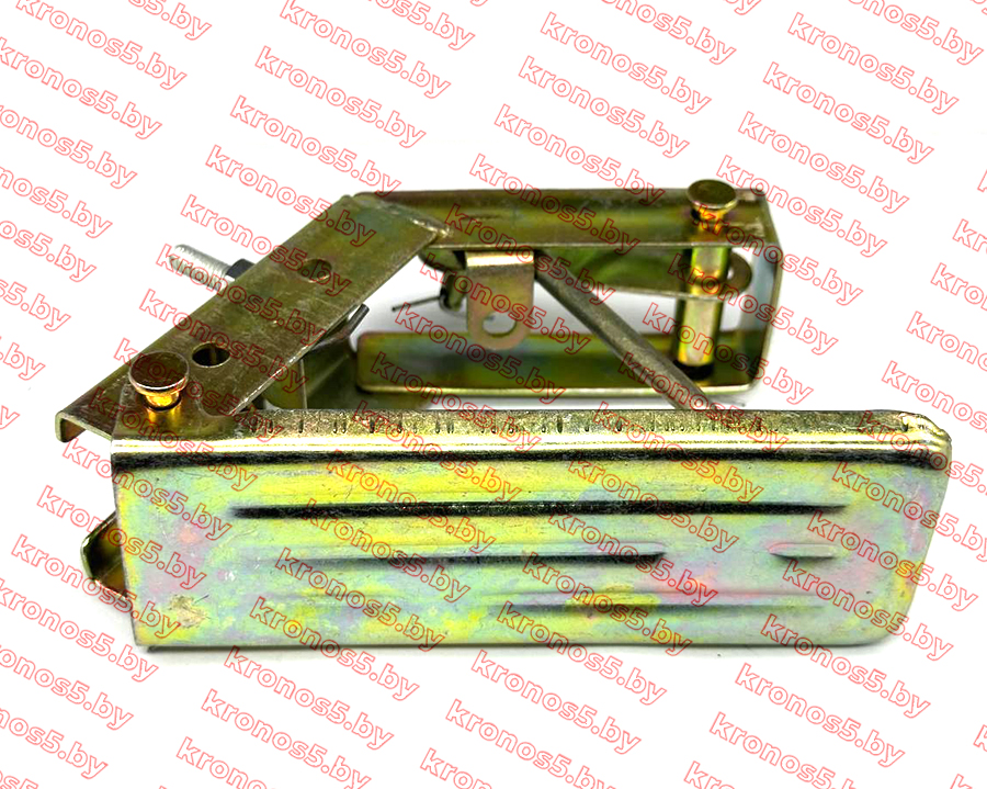 «Педаль газа Кентавр 15-18 л.с.» - фото 3