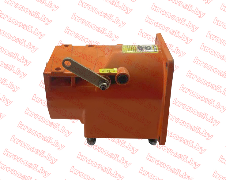 «Корпус коробки передач к мотоблоку с воздушным охлаждением 168F» - фото «Корпус коробки передач к мотоблоку с воздушным охлаждением 168F» - фото