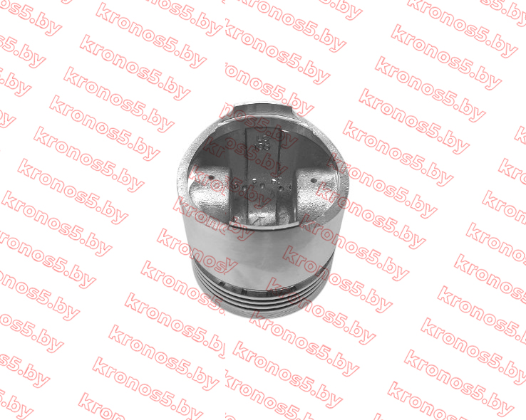 «Поршневой комплект Ø95 +0,25 мм ZUBR R195 (LS195)» - фото 2