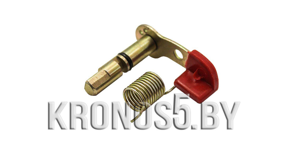 «Рычаг декомпрессора к мотоблоку 178F/186F» - фото «Рычаг декомпрессора к мотоблоку 178F/186F» - фото