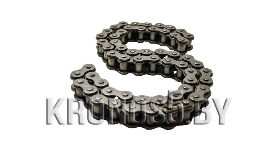 «Цепь однорядная фрезы м/б 175/180N (7/9 hp) ТАТА» - фото