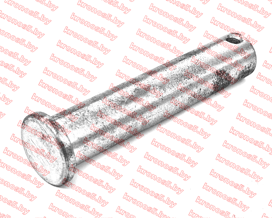 «Палец навески Ф= 17 мм, L- 90 мм» - фото 2