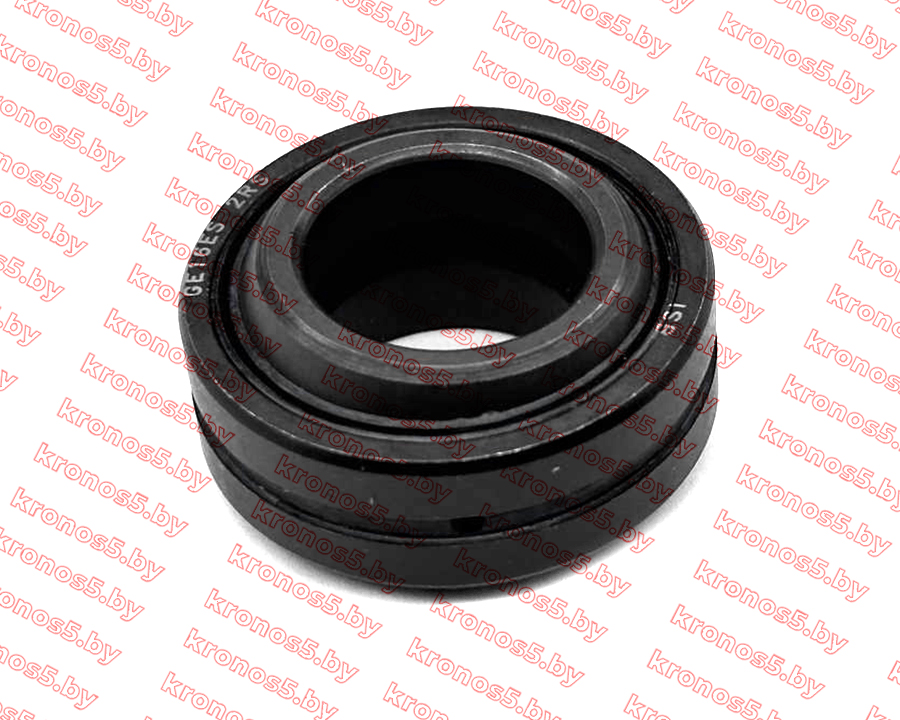 «Подшипник в рулевую колонку GE-16 ES.2RS (16x30x10/40)» - фото