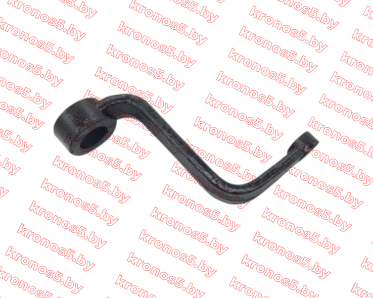 «Сошка рулевой колонки минитрактора Xingtai/TS-24B (конус шлицевой)» - фото 2