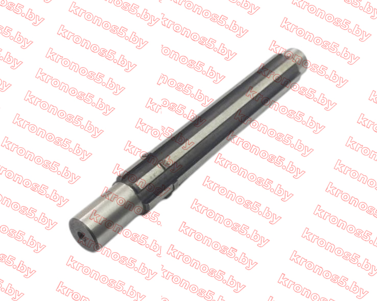 «Вал КПП №4 L-243 мм, Z-6, Ф-25 мм» - фото 2