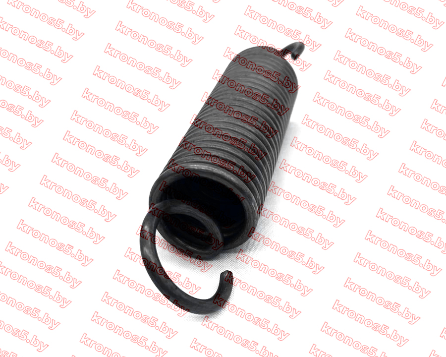 «Пружина педали сцепления 295» - фото 2