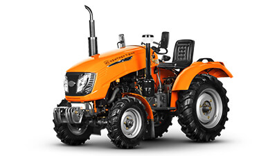 «Трактор Кентавр Т-240 PRO» - фото