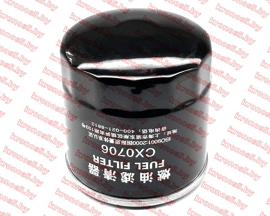 «Фильтр топливный CX0706 (резьба М16) Т-244 SF-254 654» - фото 2