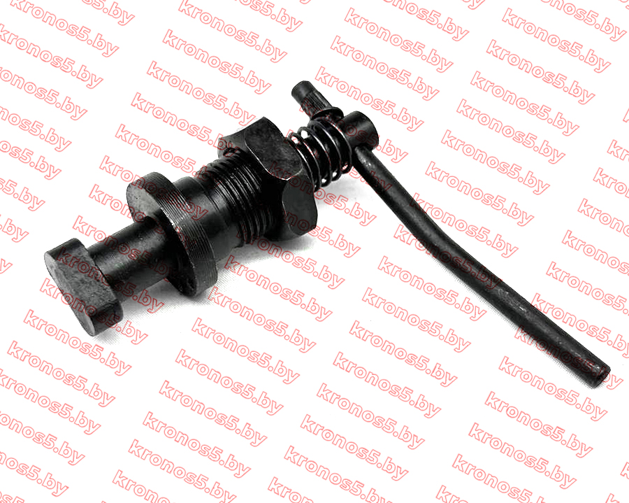 «Вал декомпрессора ZS1100/1115» - фото 2