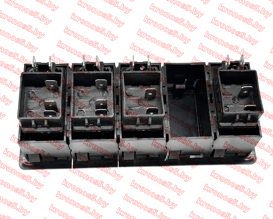 «Панель переключателей (кнопки) 244» - фото 2 «Панель переключателей (кнопки) 244» - фото 2