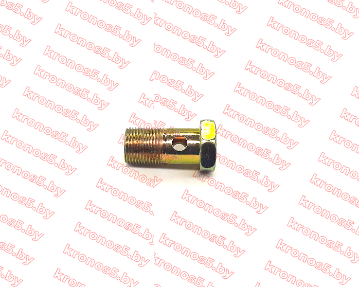 «Болт штуцер М20*1,5» - фото 2