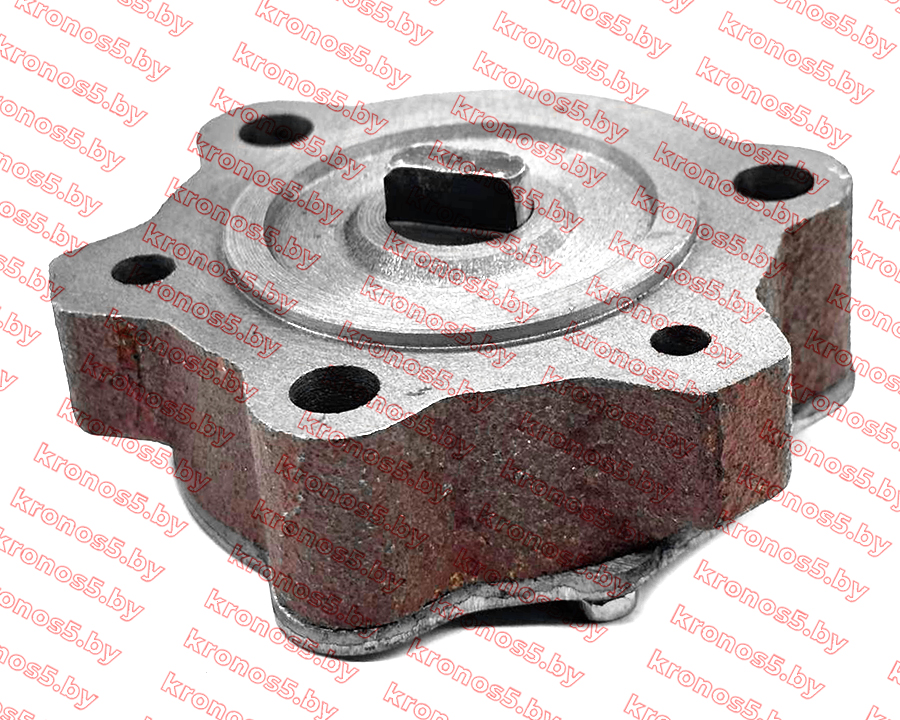 «Масляный насос ZS1100» - фото «Масляный насос ZS1100» - фото