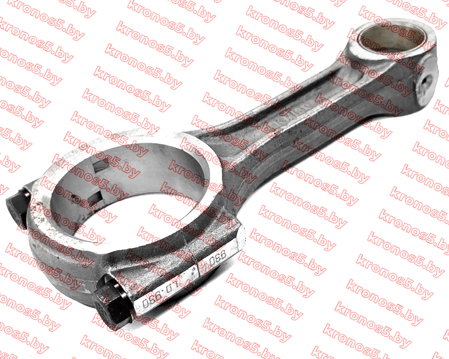 «Шатун КМ130/KM138» - фото 3
