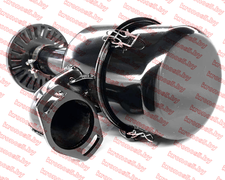 «Фильтр воздушный в сборе ZS1100» - фото 2