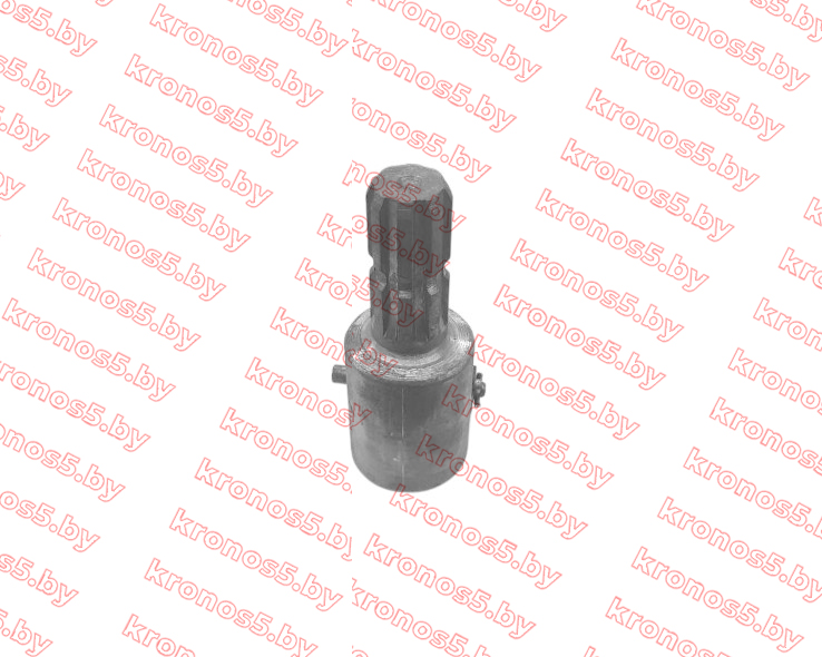 «Переходник (адаптер) карданного вала 8 на 8» - фото 5