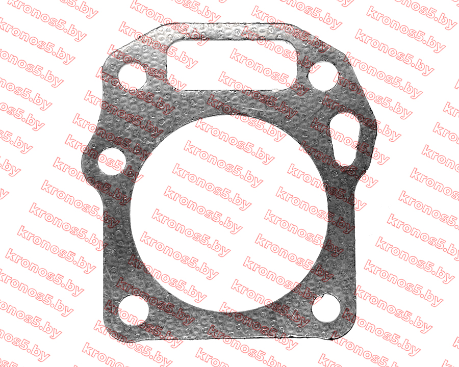 «Прокладка головки блока цилиндров ГБЦ 65 мм P65F» - фото 2