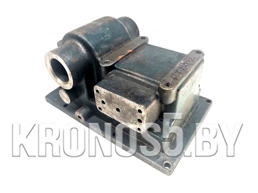 «Крышка корпуса гидробака TY295IT тип 2» - фото 2