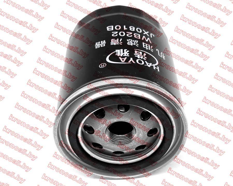 «Фильтр масляный D=20мм JX0810B (WB202) TY295IT (244) 685» - фото 3