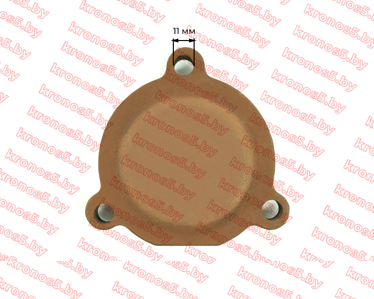 «Крышка (подшипника) центрального вала дифференциала Кентавр 224 / Синтай» - фото 2