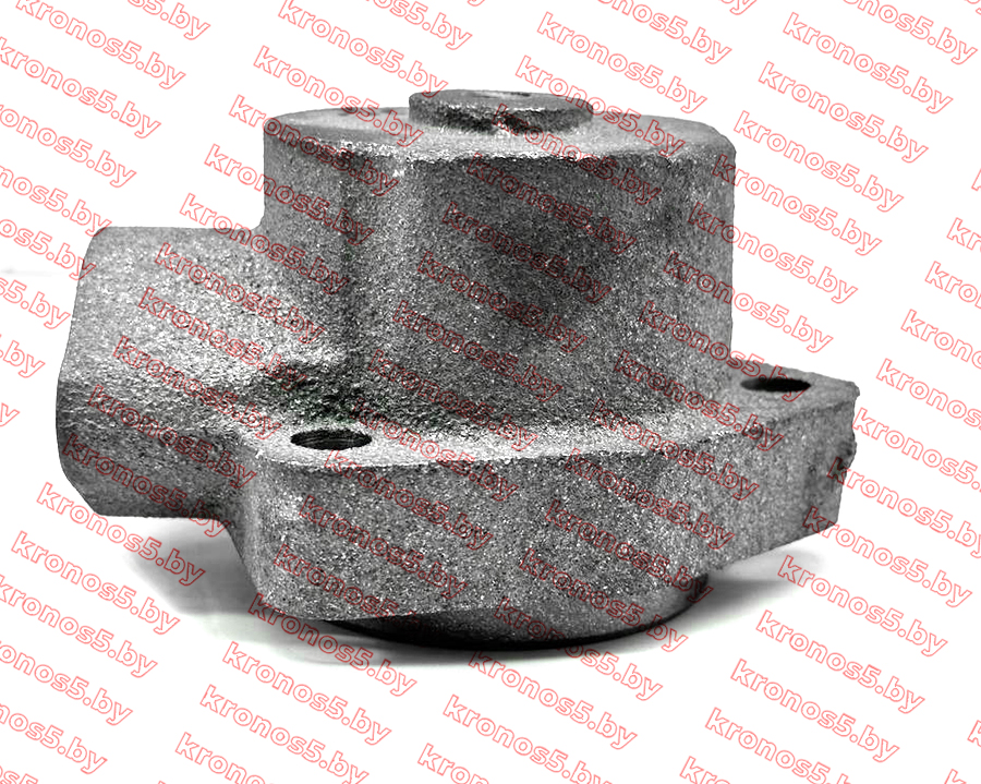 «Крышка включения/выключения блокировки дифференциала R195/195N/ZS1100» - фото 3