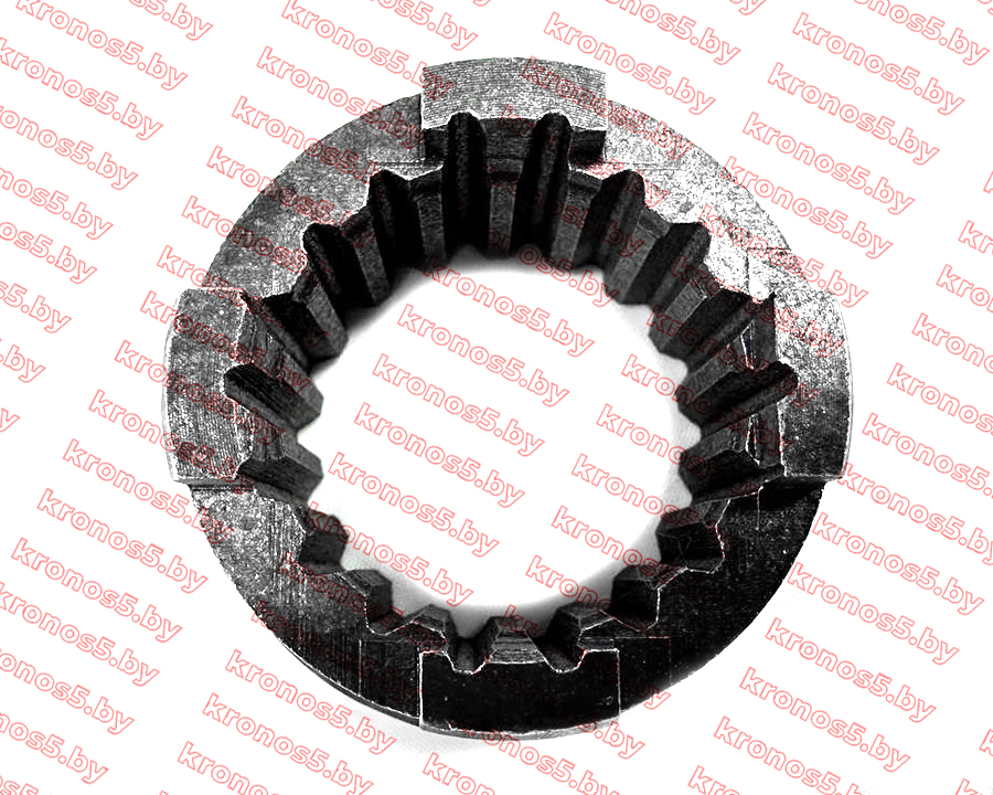 «Муфта вкл/выкл блокировки дифференциала Z18 Т-15/18/24» - фото 3