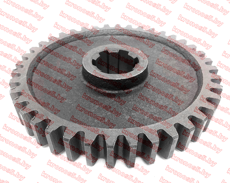 «Шестерня конечной передачи ведомая Z-40 (на полуоси)» - фото 4