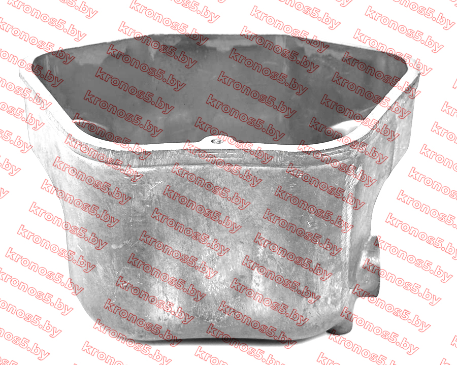 «Крышка клапанов R195/195N алюминий тип 1» - фото 2