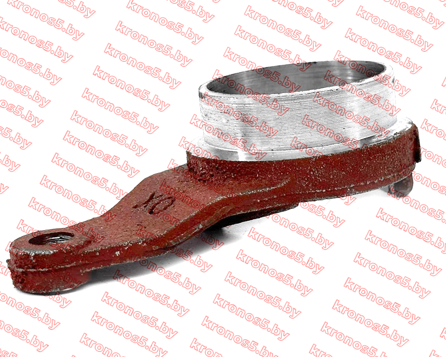 «Рычаг выжимного подшипника Т24 ПРО (подшип. 45мм)» - фото «Рычаг выжимного подшипника Т24 ПРО (подшип. 45мм)» - фото