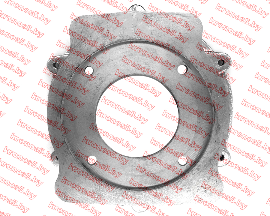 «Плита переходная мотоблока/мототрактора МТЗ 132» - фото 2