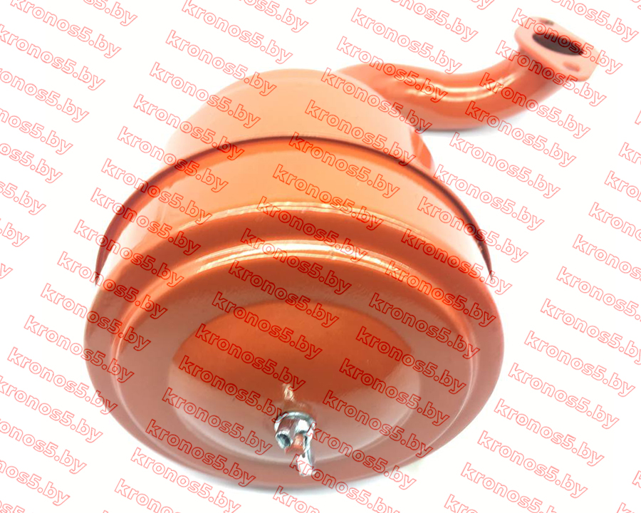 «Фильтр воздушный в сборе (масляный) R180/180N» - фото 4