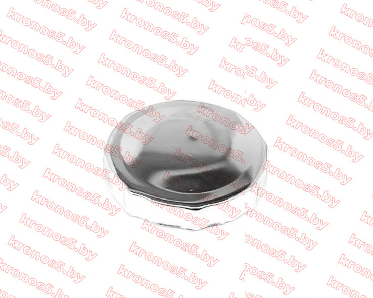 «Крышка топливного бака без сетки R195/195N потайная горловина» - фото 3