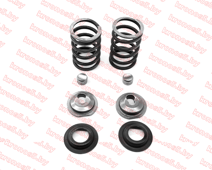 «Клапанный механизм на 2 клапана 190F/192F» - фото 2