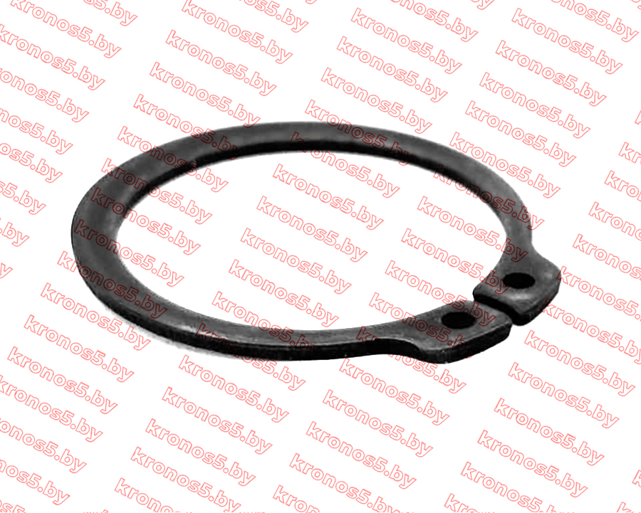 «Кольцо стопорное диаметр 16 мм- KRE1100» - фото «Кольцо стопорное диаметр 16 мм- KRE1100» - фото