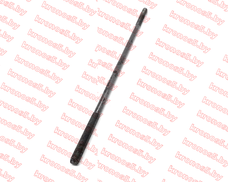 «Шпилька крепления вала фрезы М12, L-470мм» - фото 2
