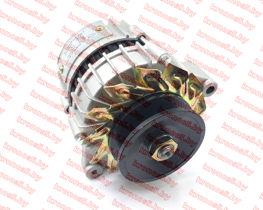 «Генератор 2JF200 14V (правый)  KM385BT» - фото 2