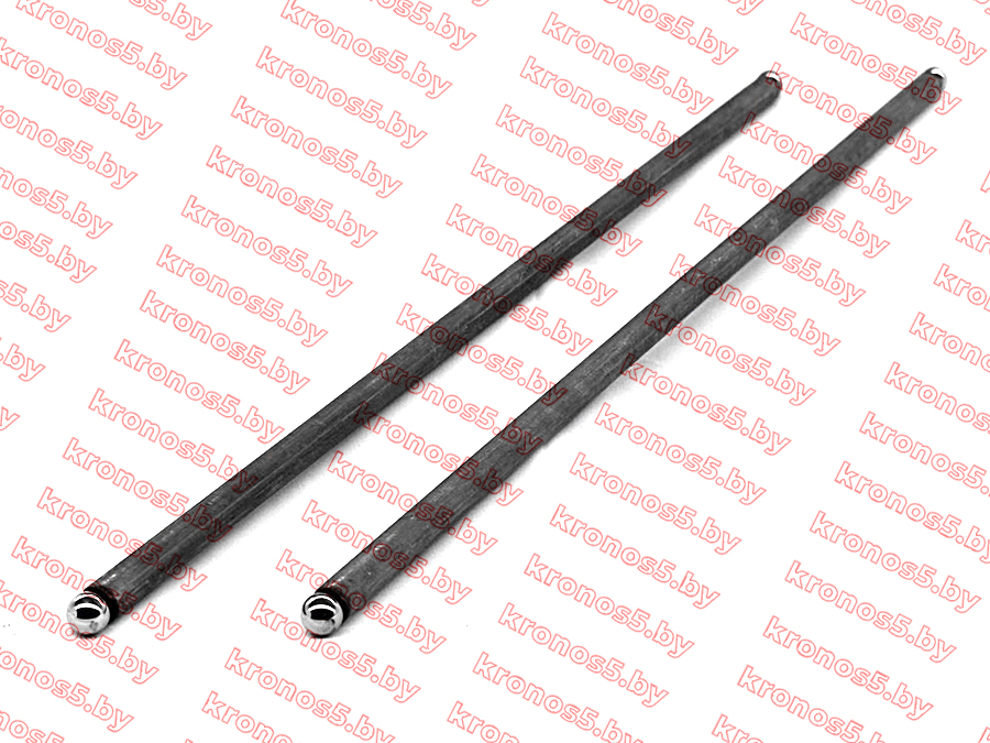 «Штанга клапана L-290 мм KM130/KM138» - фото 2