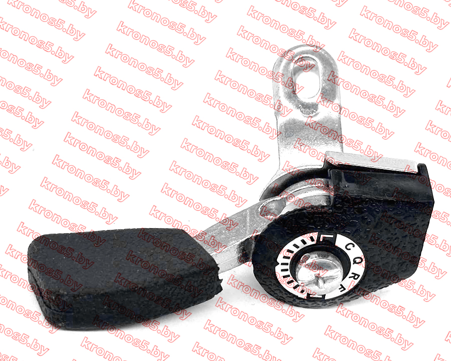 «Рычаг газа к мотоблоку с воздушным охлаждением металлический» - фото «Рычаг газа к мотоблоку с воздушным охлаждением металлический» - фото