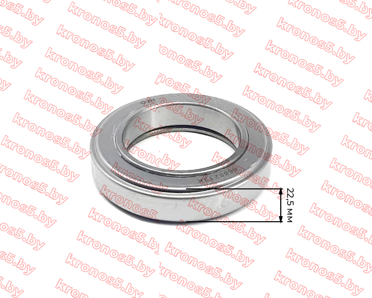 «Подшипник выжимной 9688213-LL» - фото 2