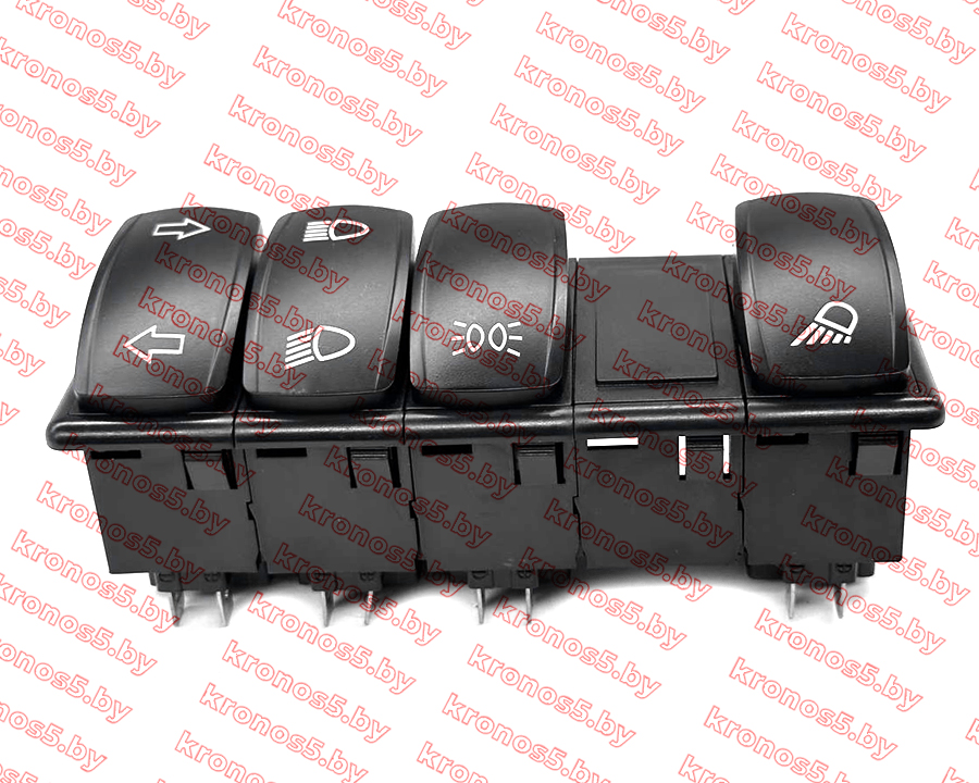 «Панель переключателей (кнопки) 244» - фото «Панель переключателей (кнопки) 244» - фото