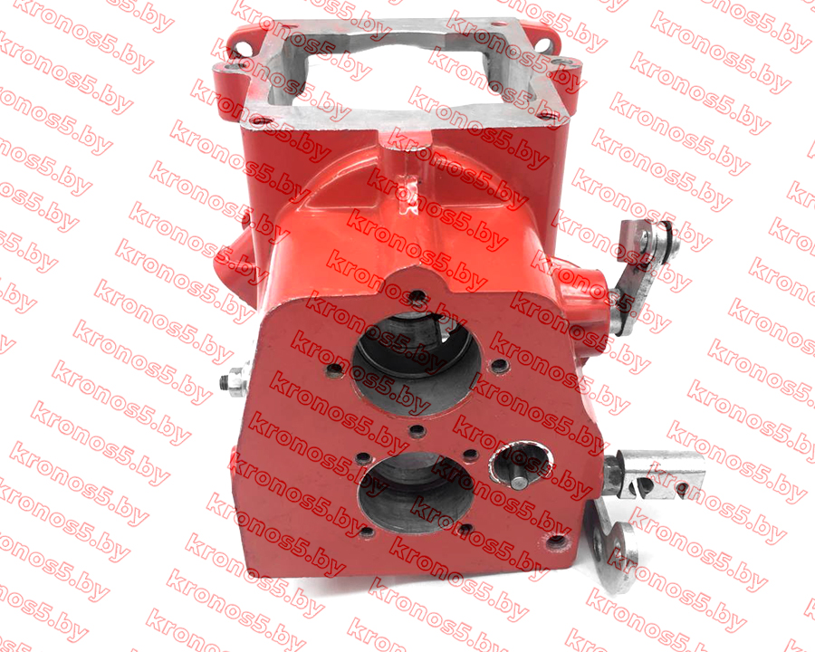 «Корпус коробки КПП 178/186F» - фото 3