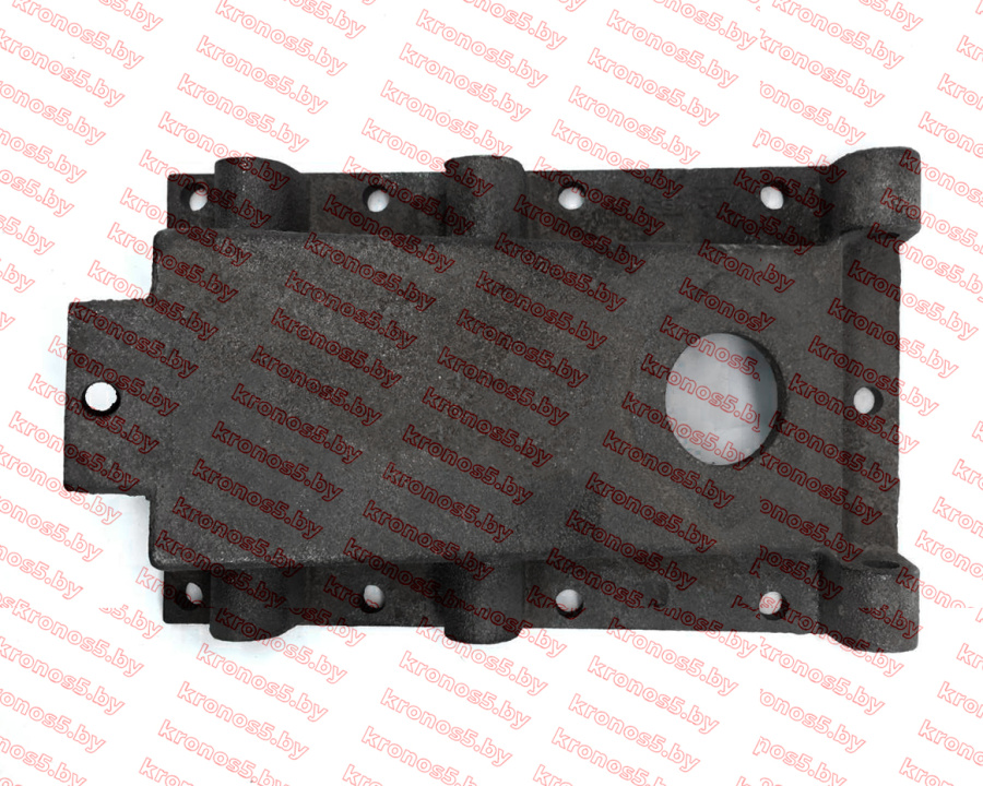 «Крышка  верхняя КПП/6 (1 отверстие) SK» - фото 4