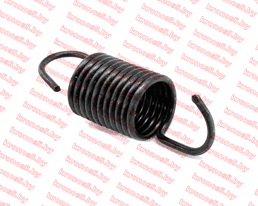 «Пружина вилки сцепления возвратная 240,244» - фото