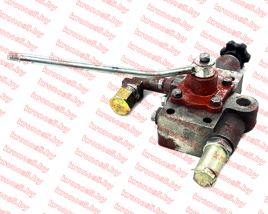 «Распределитель с краном TY295» - фото