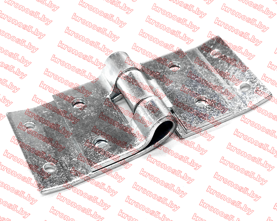 «Замок транспортера ботвоудалителя Anna» - фото 4