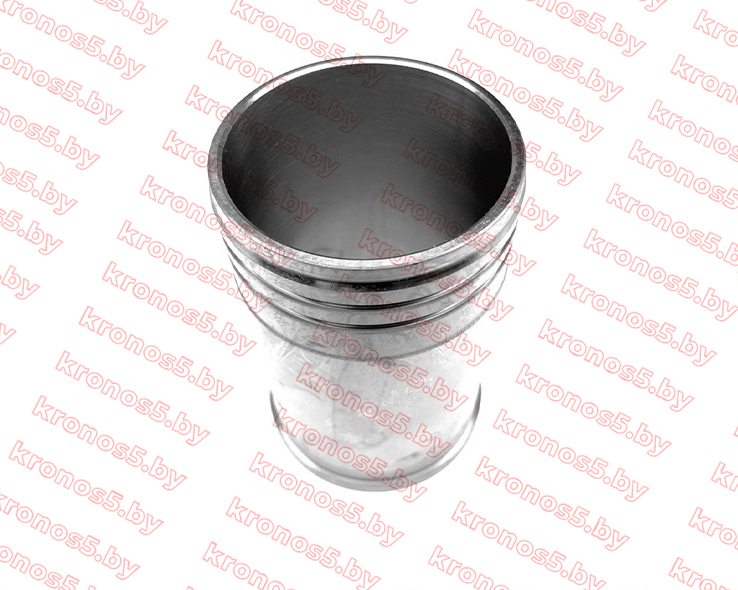 «Гильза цилиндра R195/195N 95 мм (тип 1) H-171 мм. ф-114/109/107 мм.» - фото 4