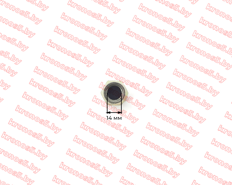 «Гайка колесная М14*1,5» - фото 2