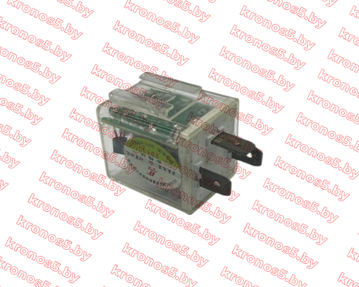 «Реле поворотов SG152G 12V Т240/244 (3 контакта)» - фото