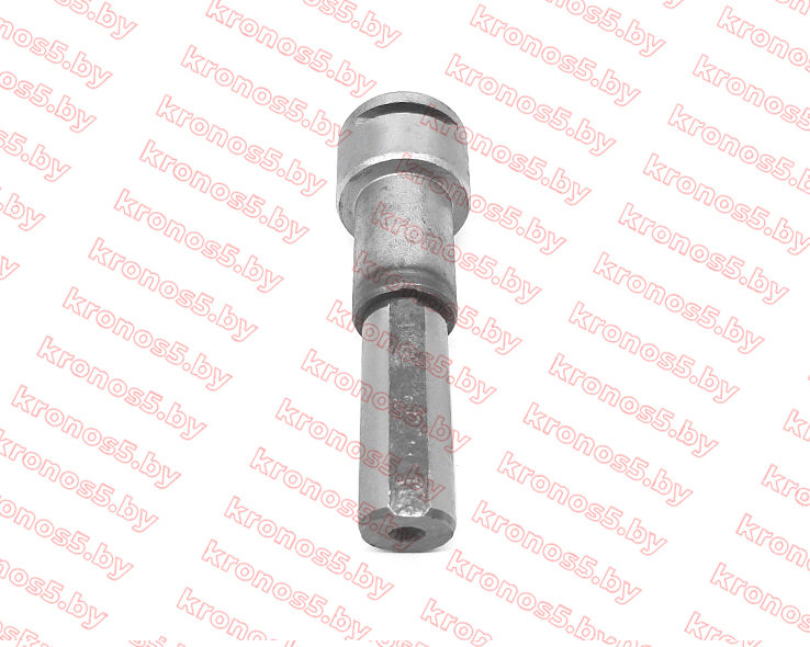 «Вал шестерни заднего хода L=115mm TY295IT» - фото 2