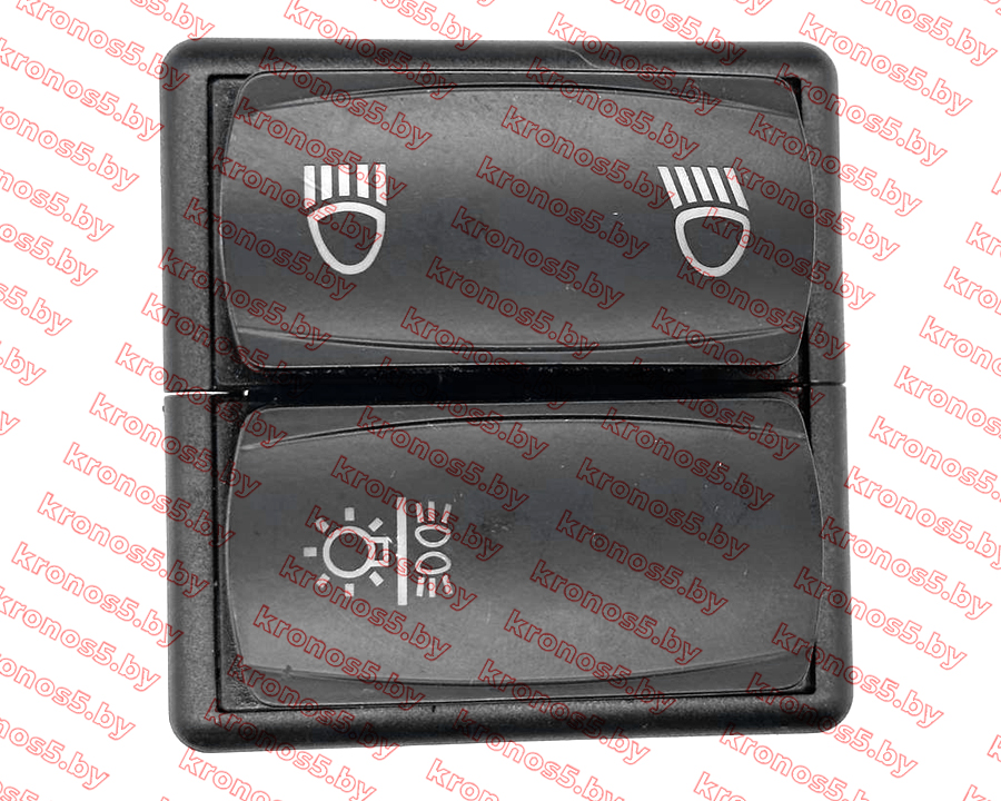 «Кнопка включения габаритного и ближнего света фар SK» - фото 3